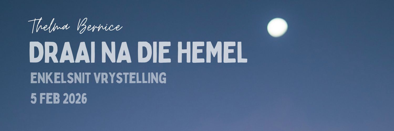 Thelma Bernice se Enkelsnit Vrystelling