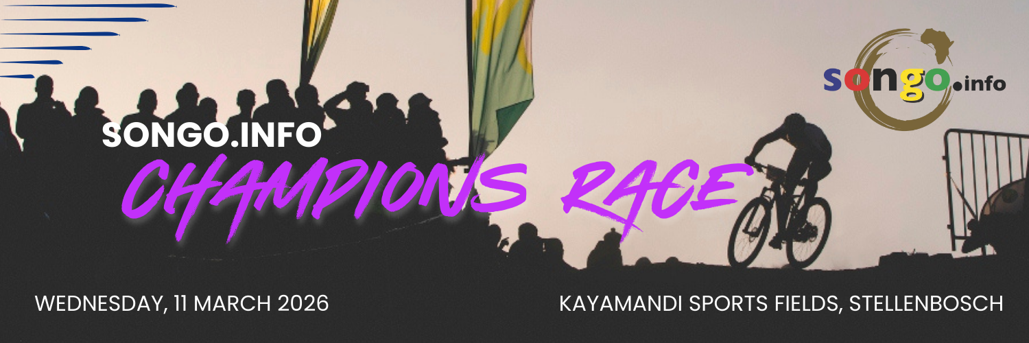 2026 Songo.info Champions Race