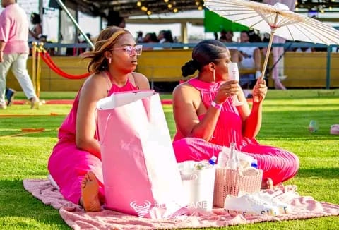 Klerksdorp Mega Doek n Slay