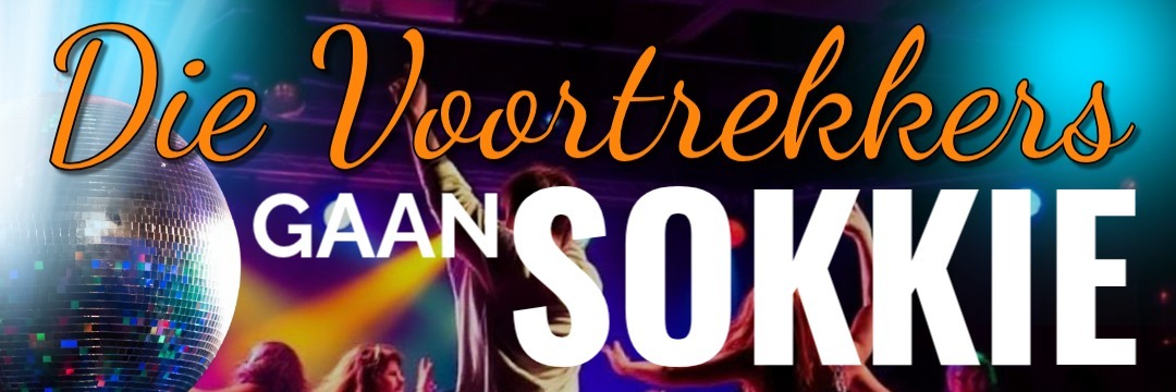 Voortrekker Sokkie