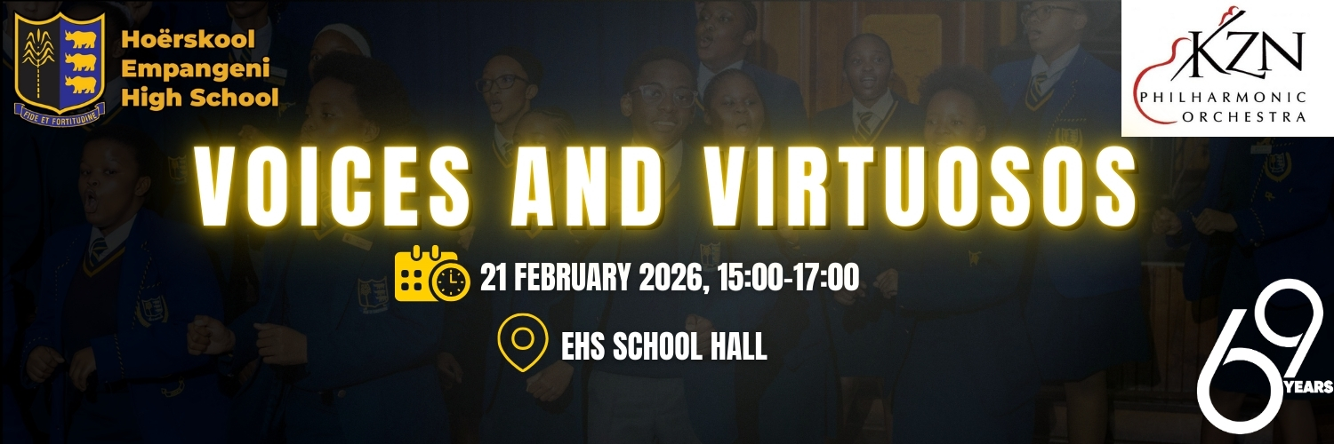 Voices & Virtuosos
