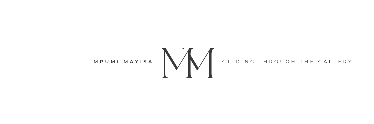 Cultural Innovation Lab: A Curatorial Masterclass with Mpumi Mayisa