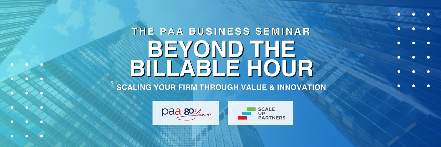 PAA Business Seminar