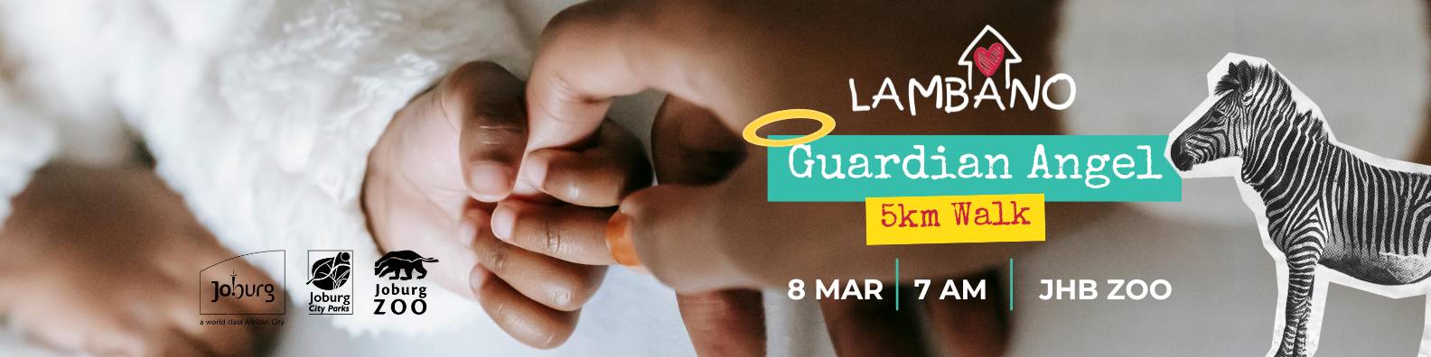 Guardian Angel 5km Walk