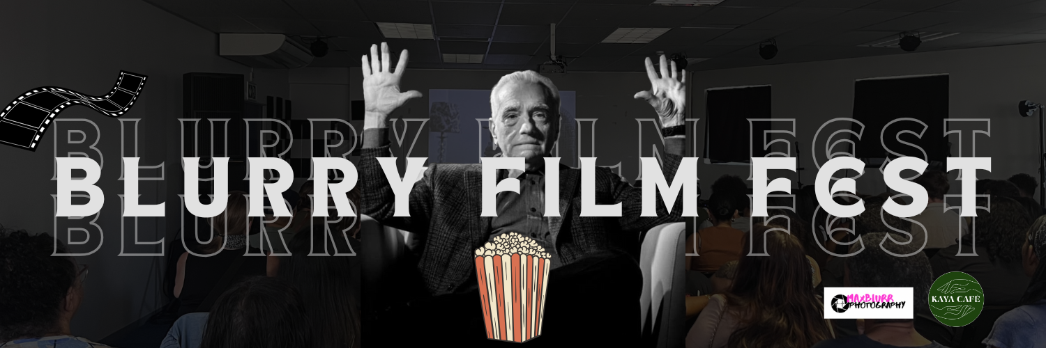 Blurry Film Fest