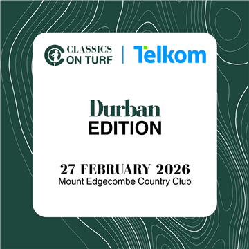 Classics on Turf: Durban Edition photo 1