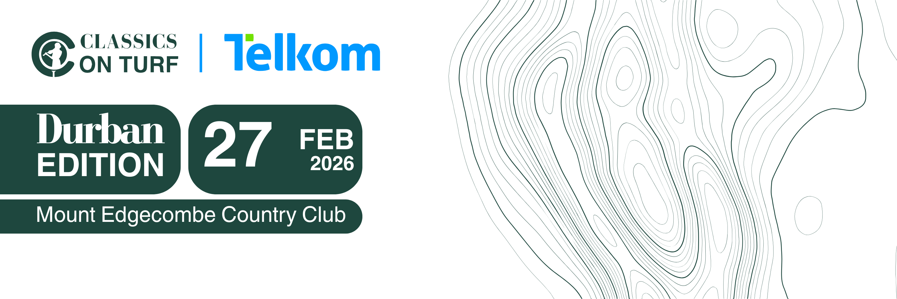 Classics on Turf: Durban Edition