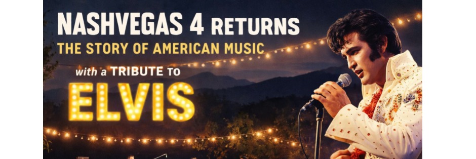 NashVegas 4. The King!