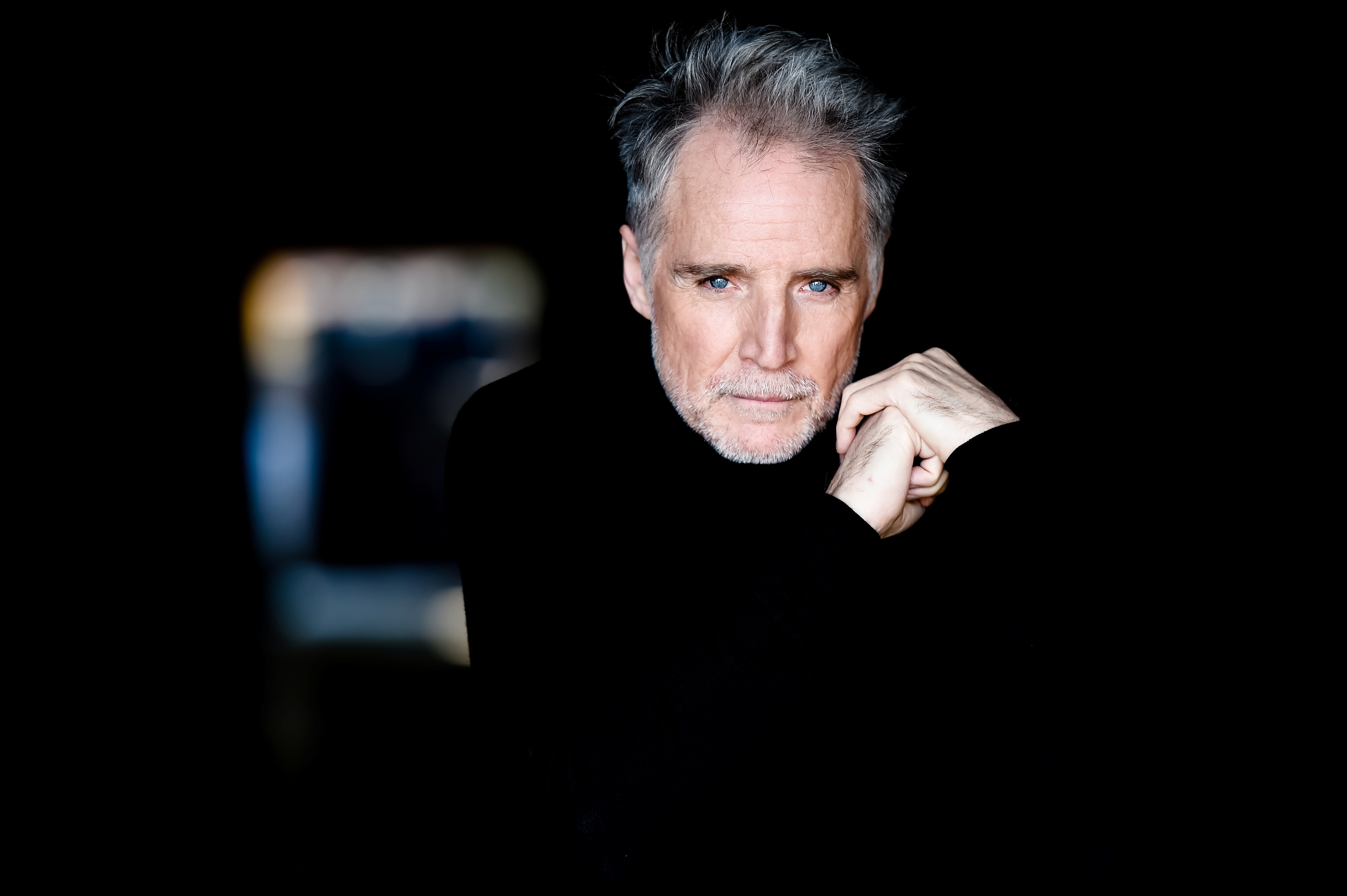 TEATER BY DIE SEE 2026 - JOSEPH CLARK MUSICAL- QUEEN AND CHOIRS