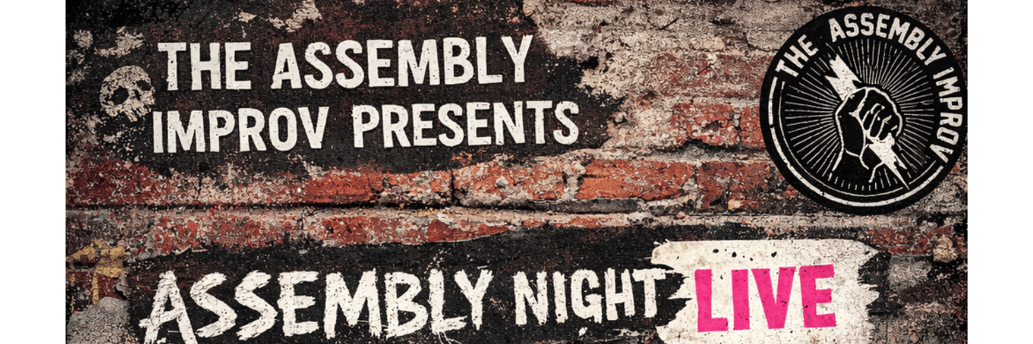 Assembly Night Live