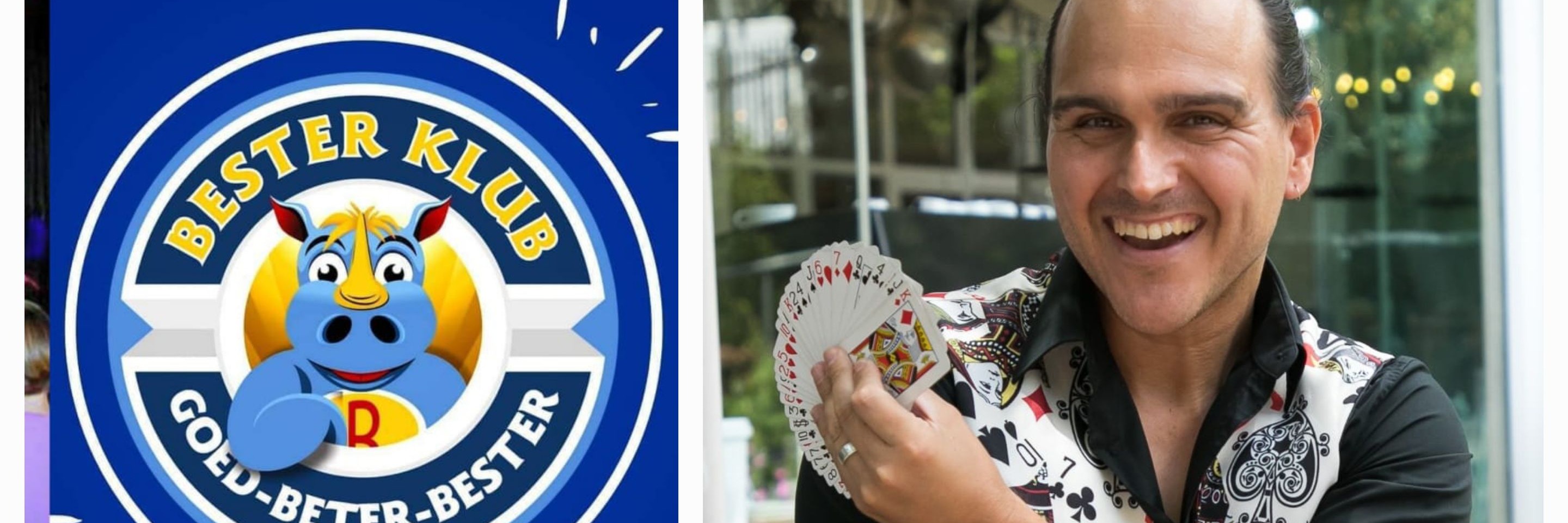 TEATER BY DIE SEE 2026 - KINDERTEATER