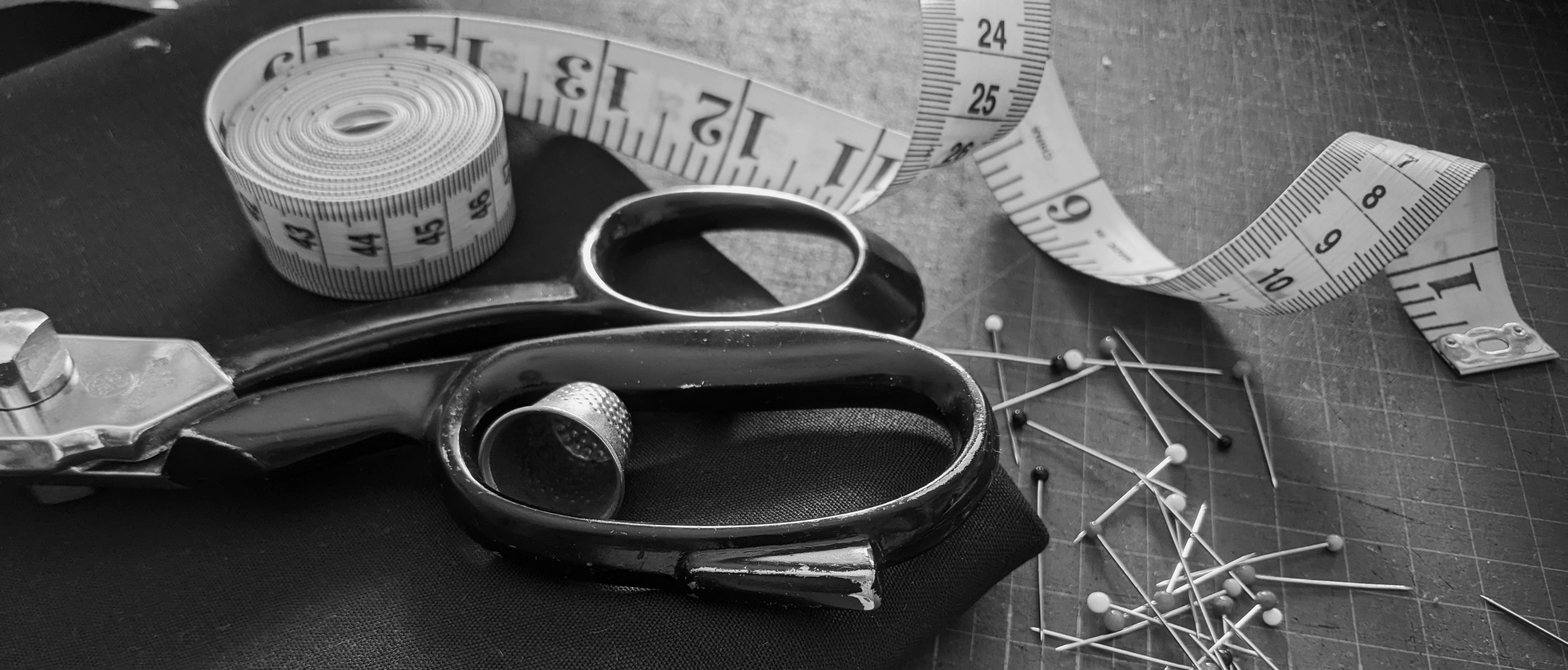 August Corset Making Workshop