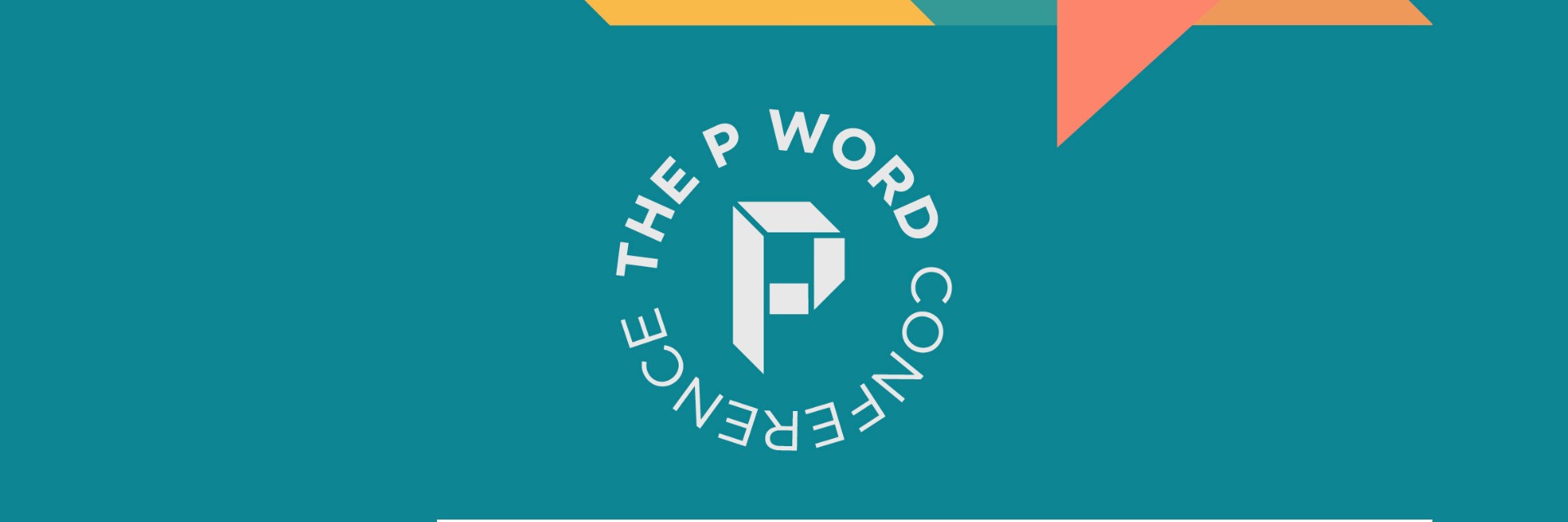 The Pword Conference Gauteng