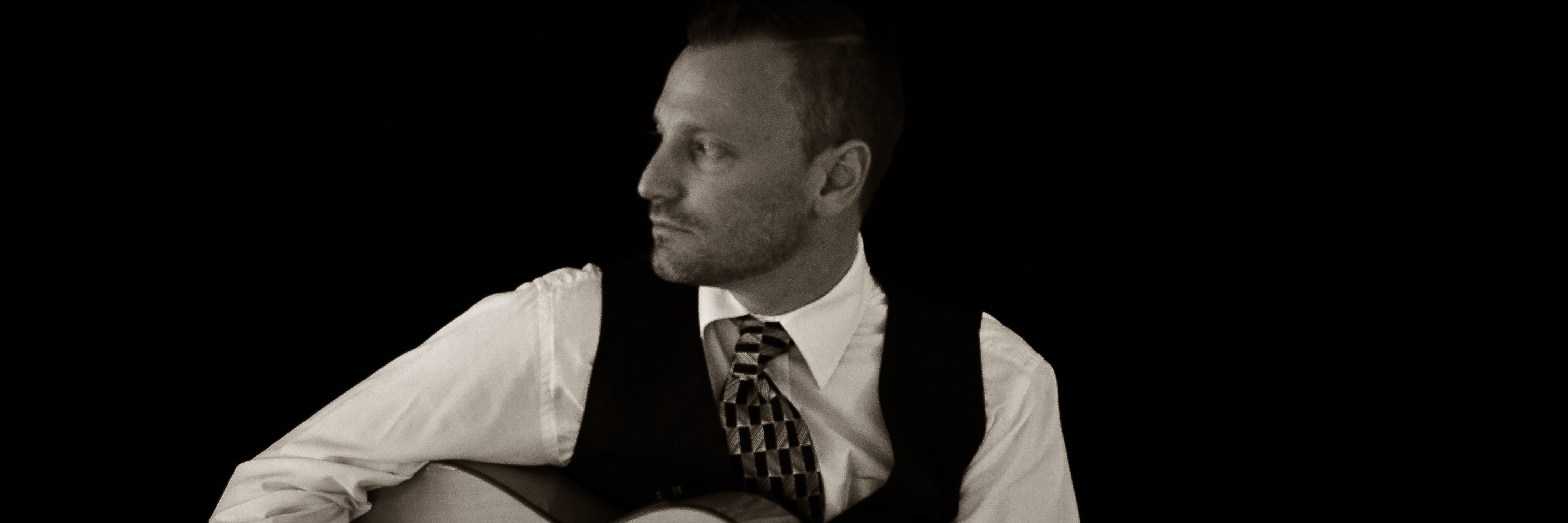 Leonard Cohen Tribute by Dave Starke