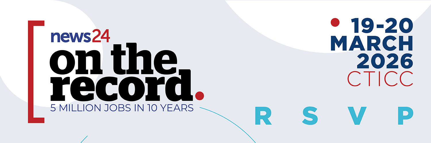 News24 On The Record