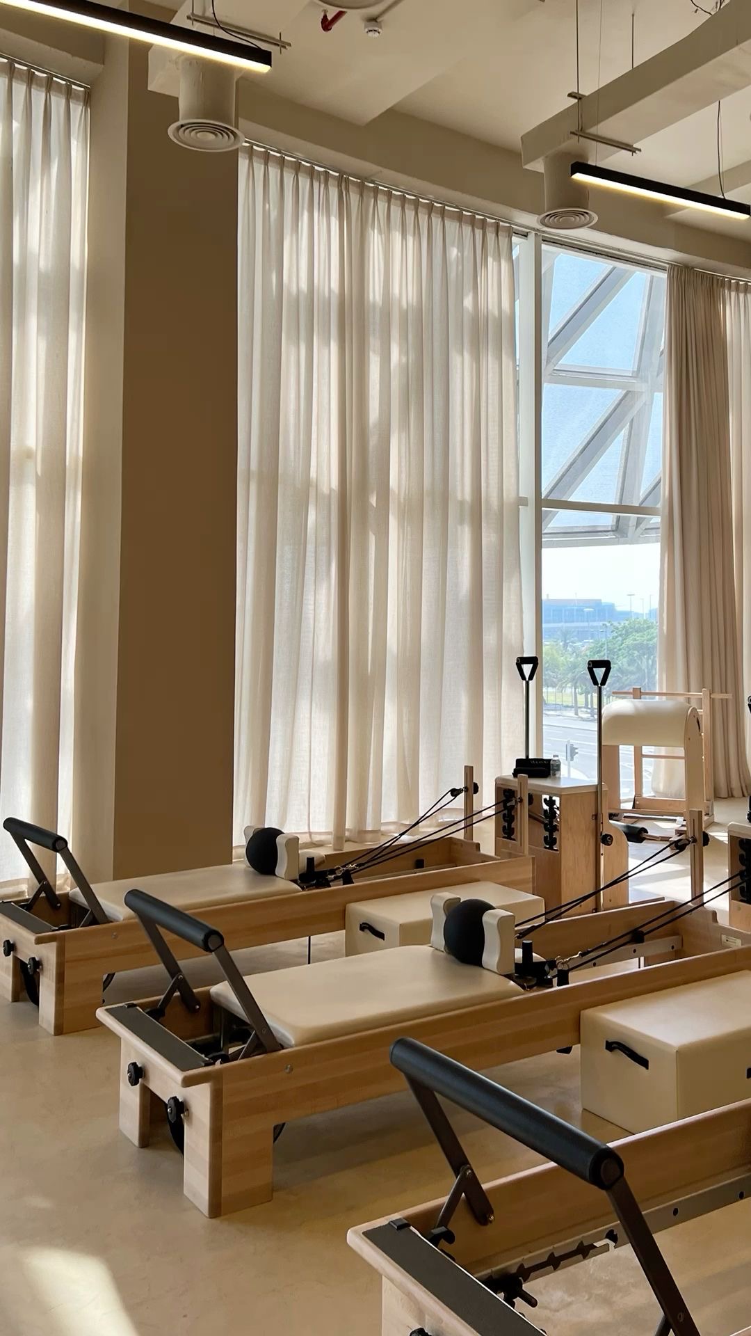 Reformer Pilates: The Soft Reset