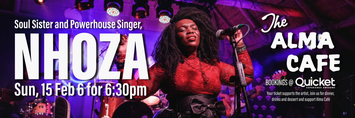 Nhoza Sitsholwana Band