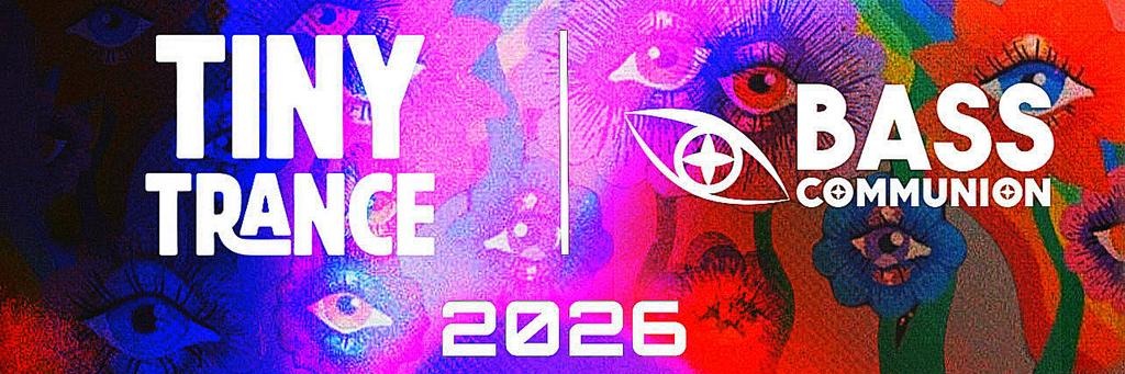 Tiny Trance