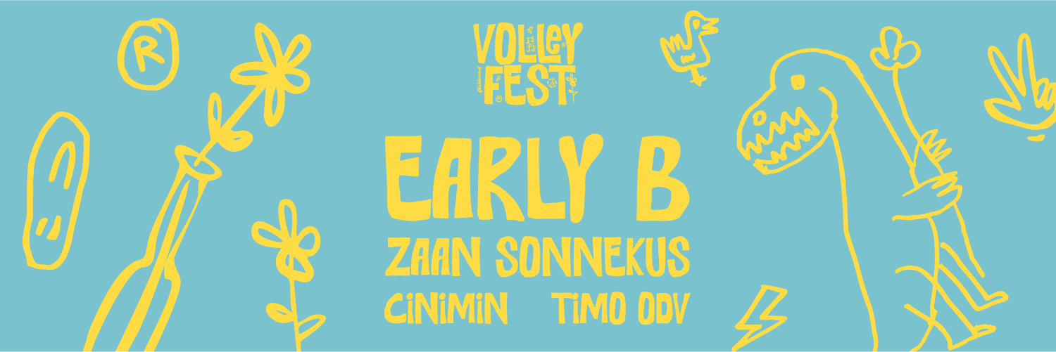 Volley Fest