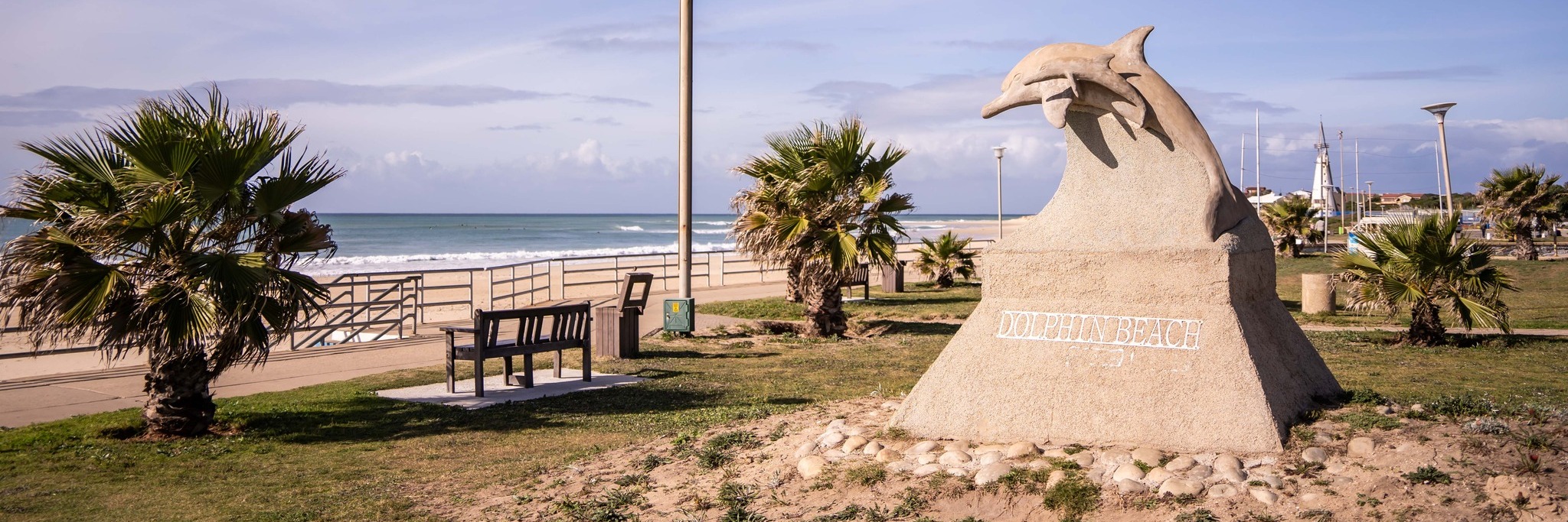 TEATER BY DIE SEE 2026 - BEELDE VAN JEFFREYSBAAI OGGEND TOER