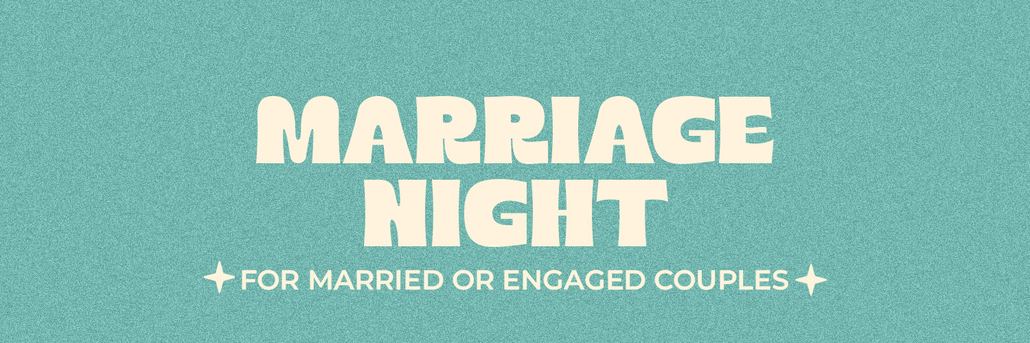 NBCFC Marriage Night