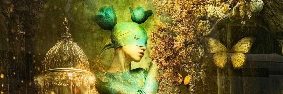 Red Gallery's Art Exhibition and Dinner