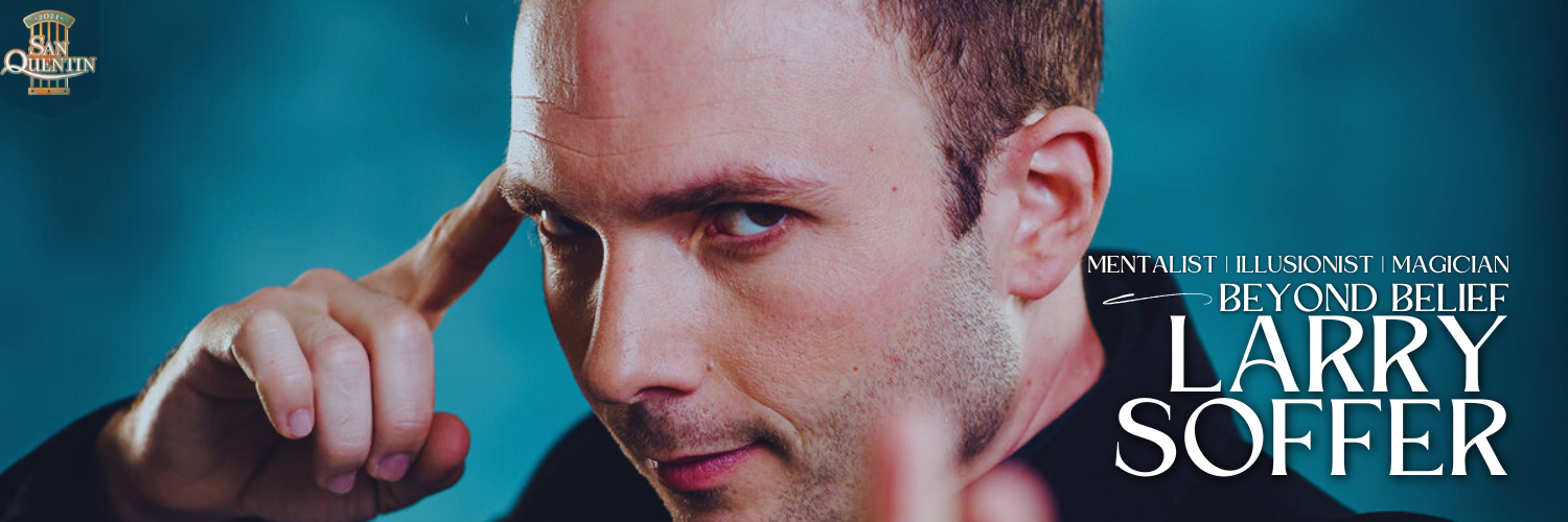 Larry Soffer - Beyond Belief