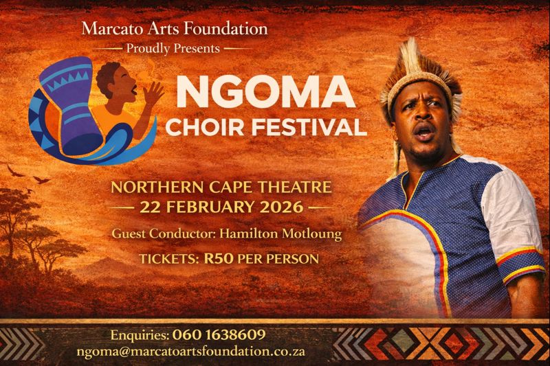 Ngoma Choir Festival