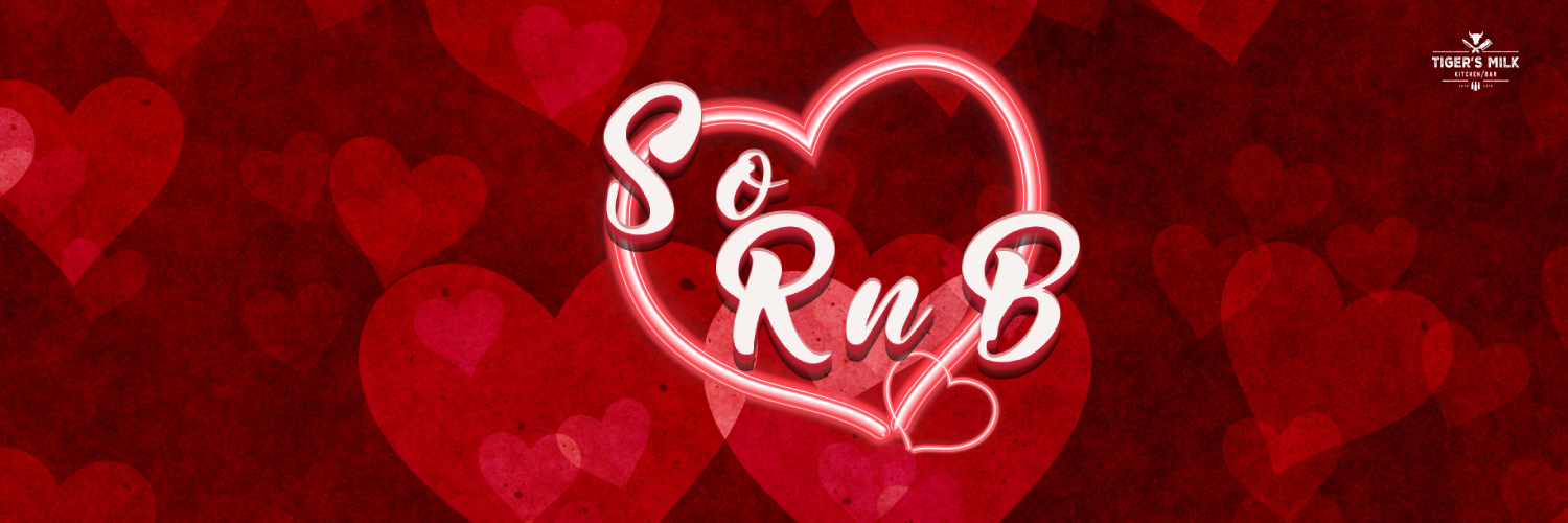 SO RNB - Month of Love