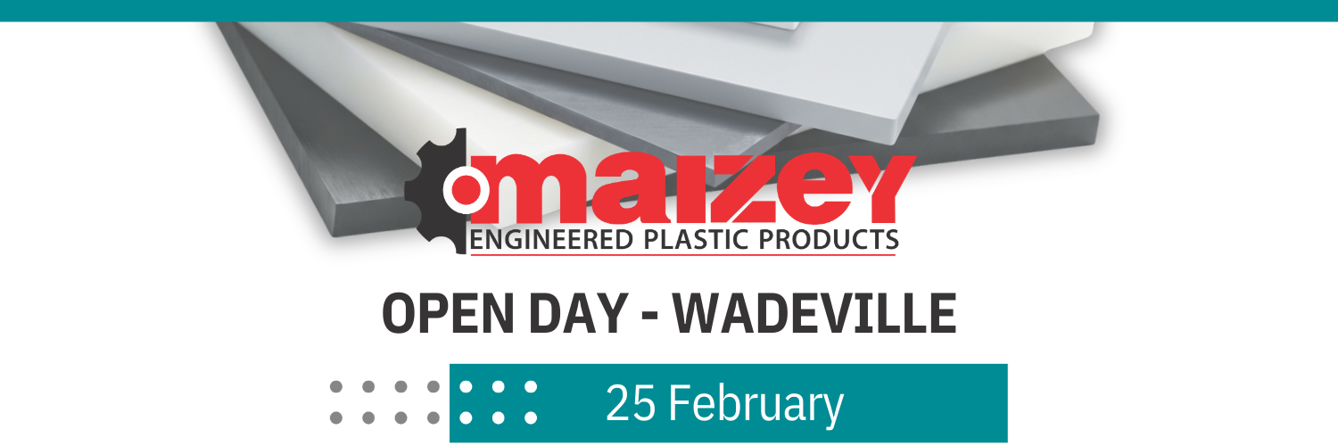 Maizey Engineering Open Day - Wadeville