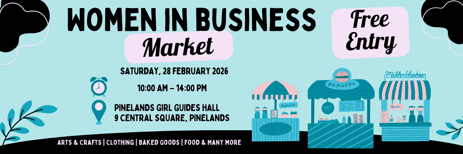 Women In Business Market Day TM