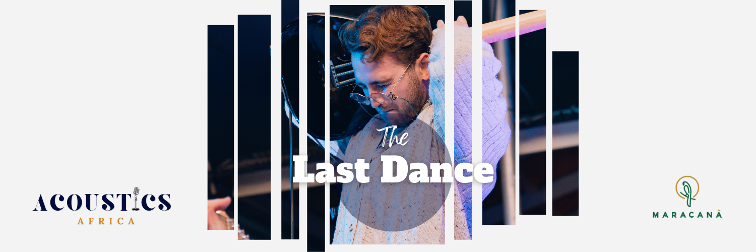 The Acoustics Africa