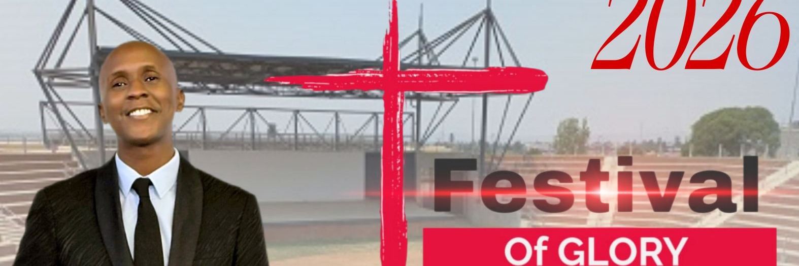 Festival Of Glory 2026