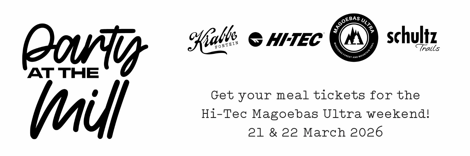 Magoebaskloof Hitec Ultra