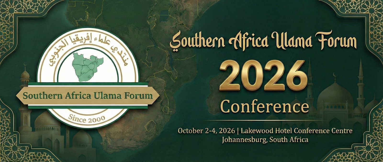 Southern African Ulama Forum