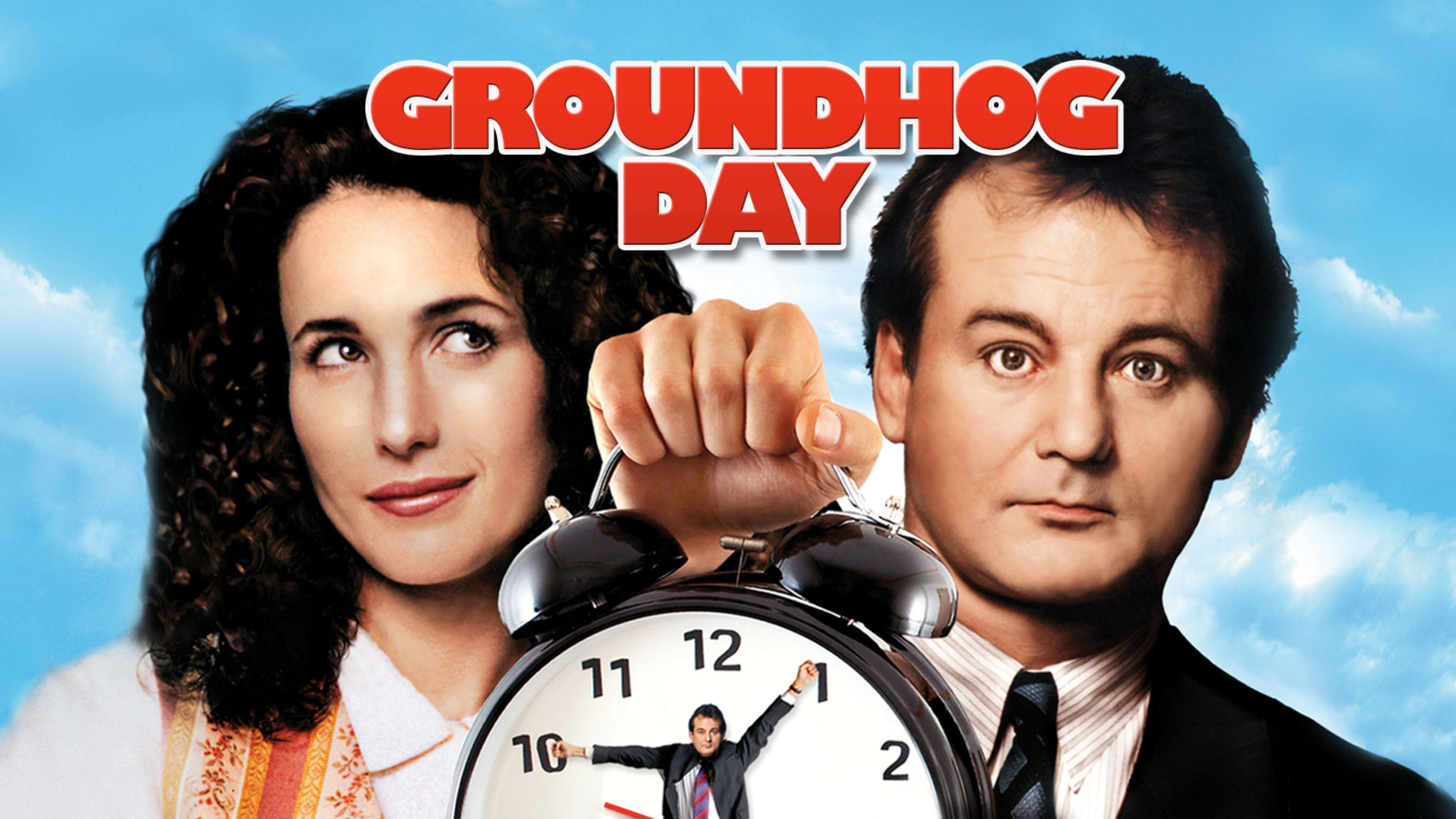 Open Plan Pictures presents Groundhog Day @ Hobie Beach