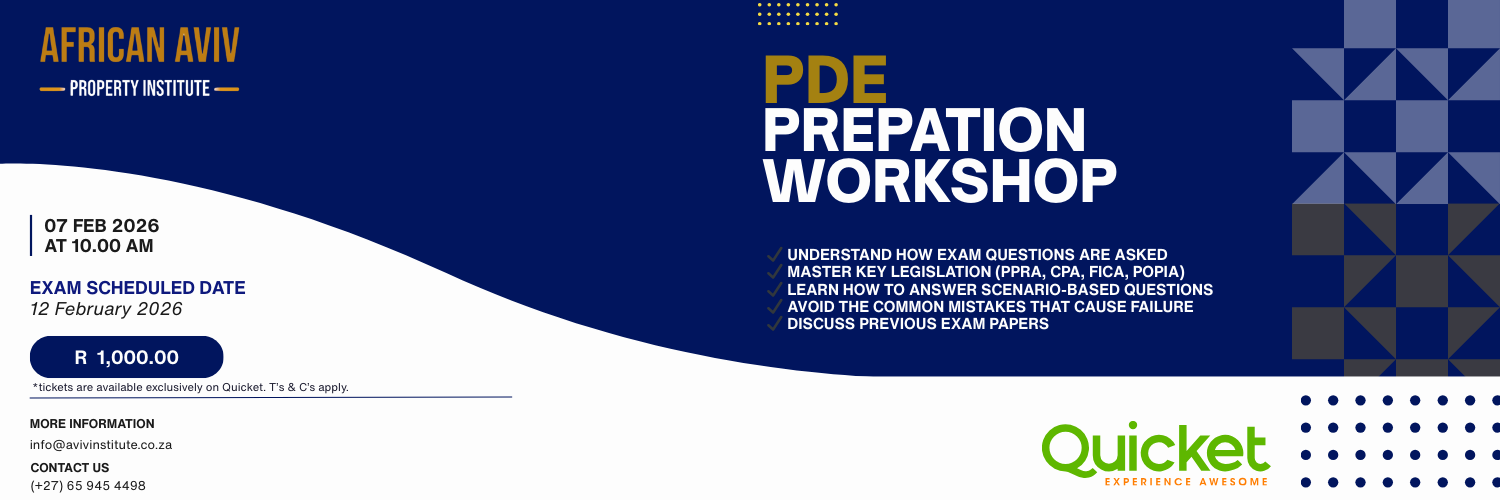 PDE Exam Preparation Workshop