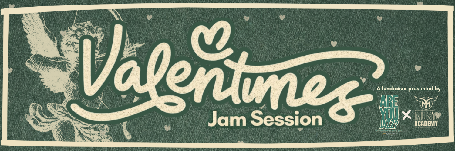 M&M Music Academy presents: ValenTUNES