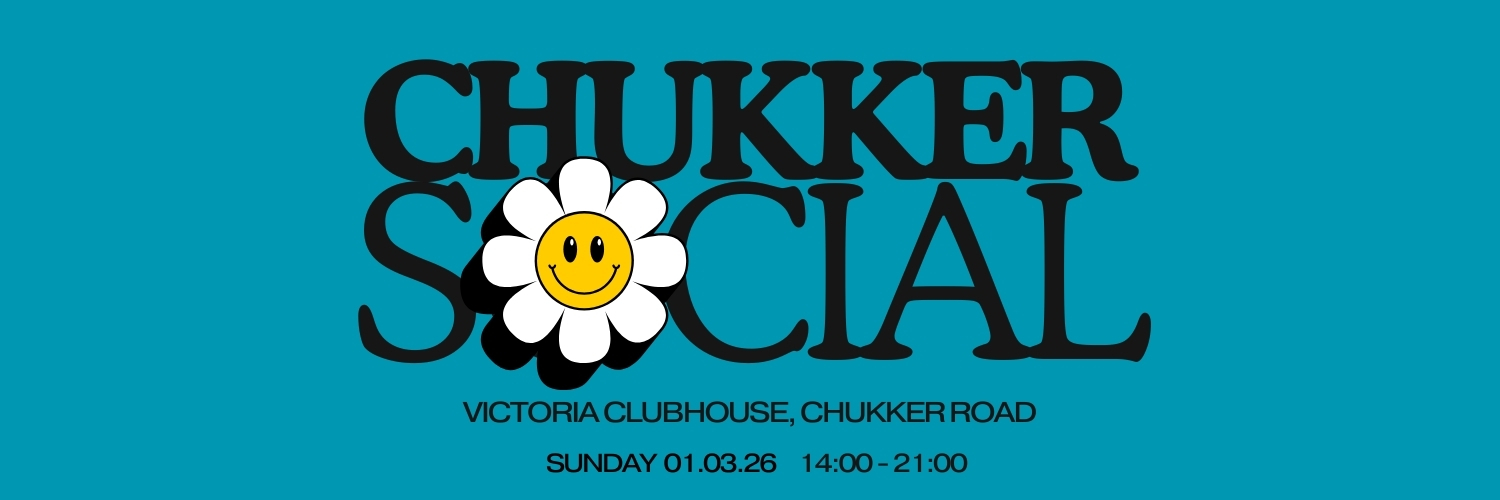 Chukker Social