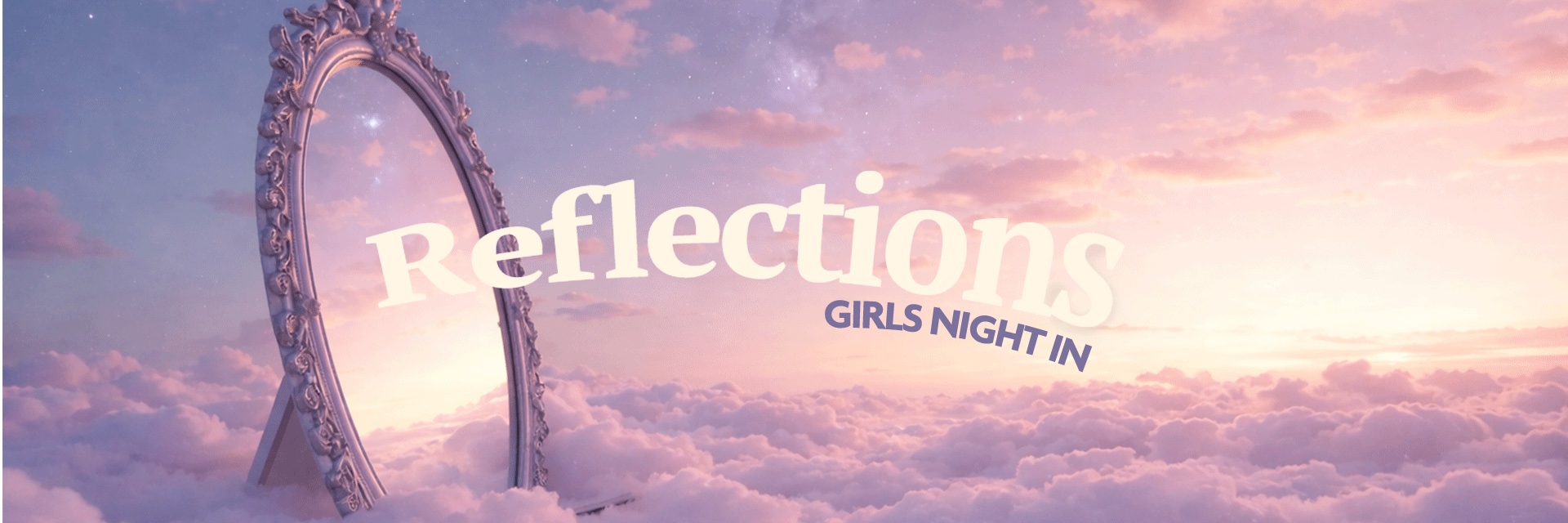 Girls Night In - 18 February 2026