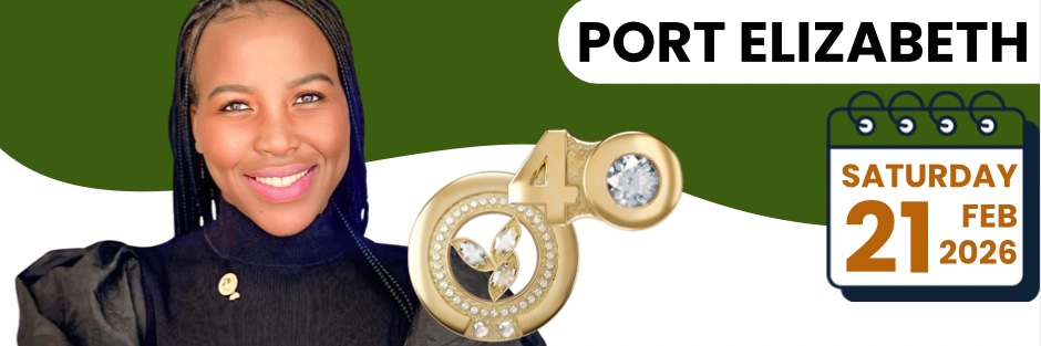 DISCOVER HERBALIFE - PORT ELIZABETH, 21 FEB 2026