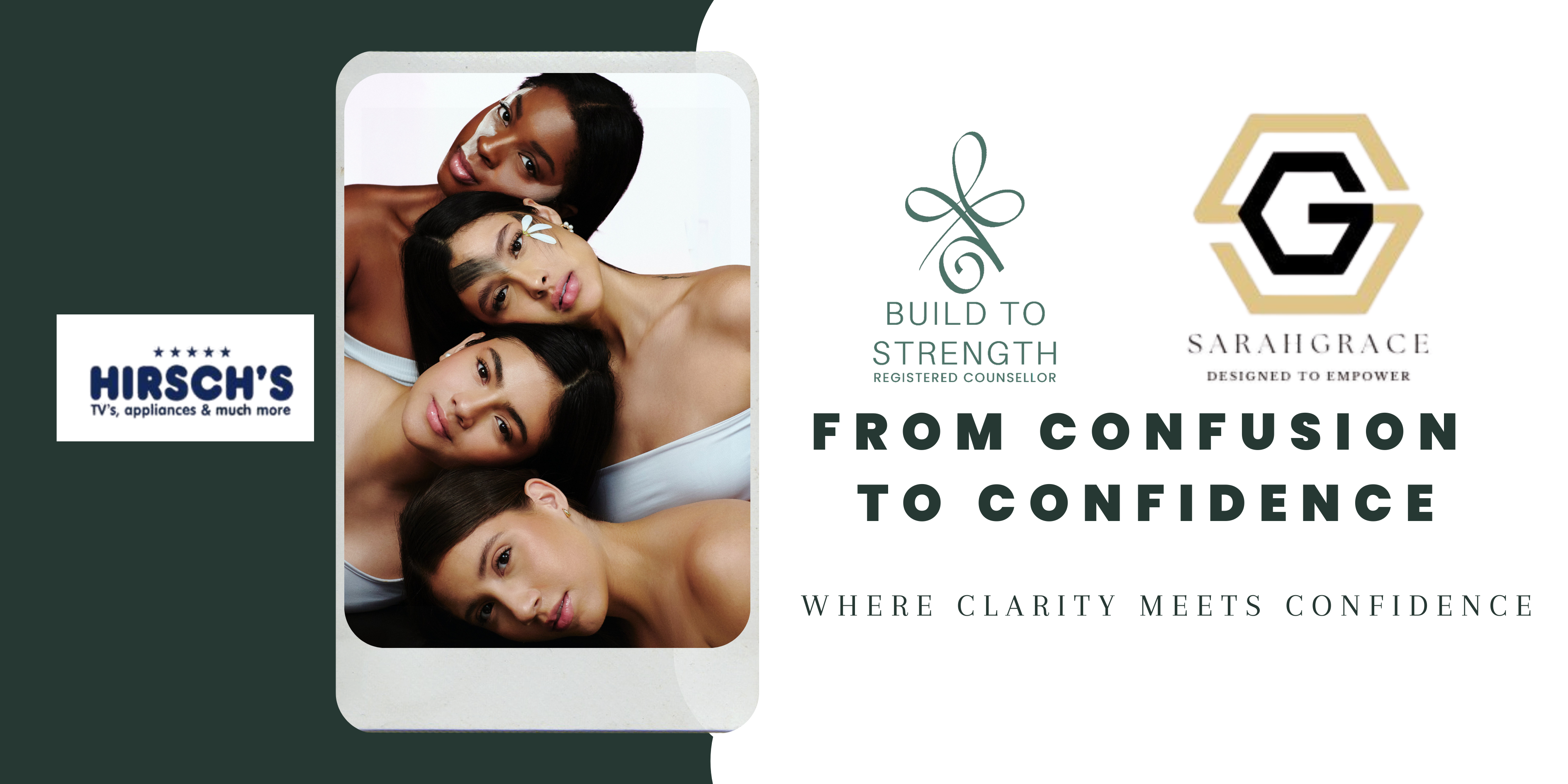 From Confusion To Confidence