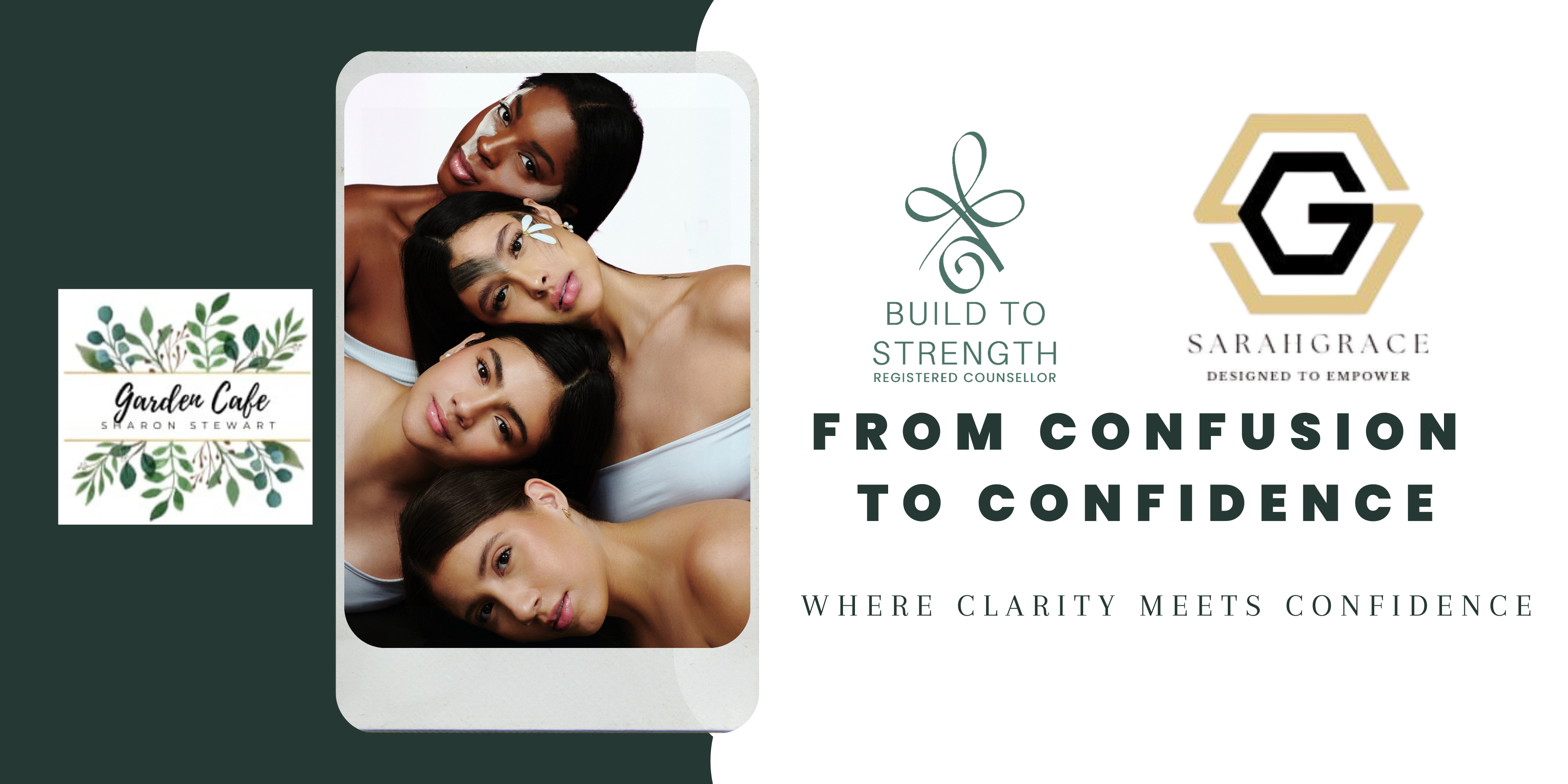 From Confusion To Confidence