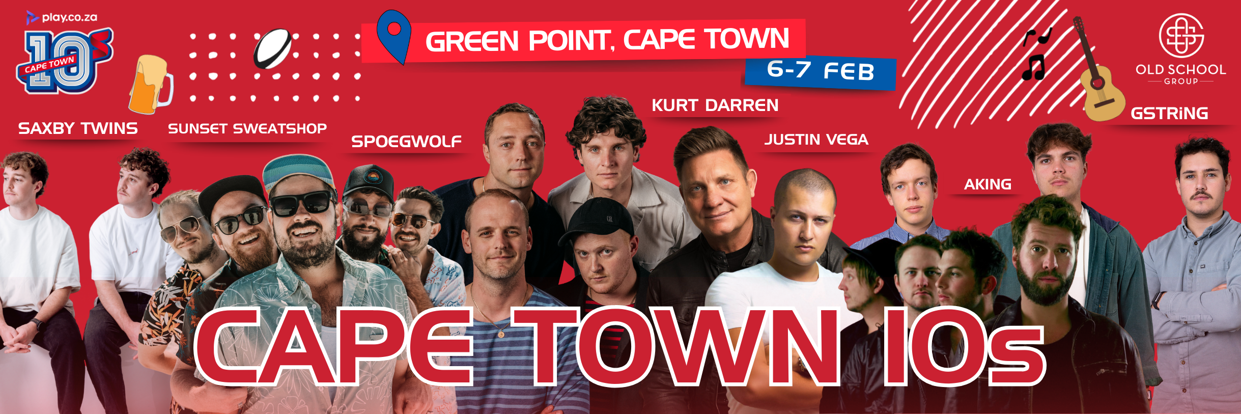 Play.co.za Cape Town 10s