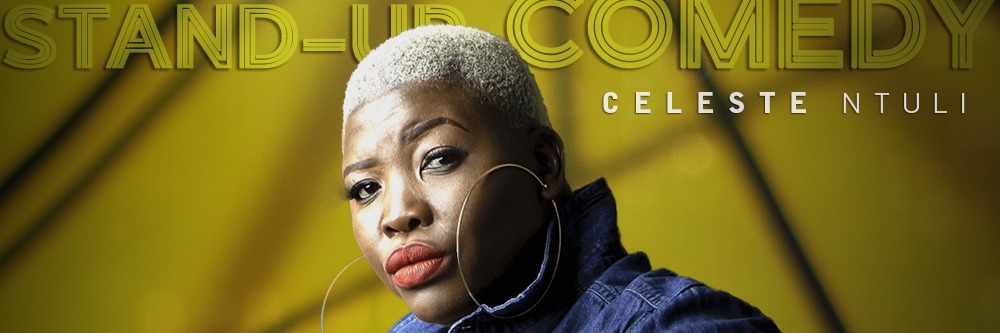 Celeste Ntuli LIVE in Cape Town at Protea Hotel Fire & Ice! 06 Feb 2026