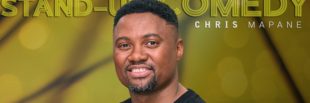 Chris Mapane LIVE at BAZE LOUNGE, Da Vinci Hotel 3rd Floor, Sandton 13 Feb 2026