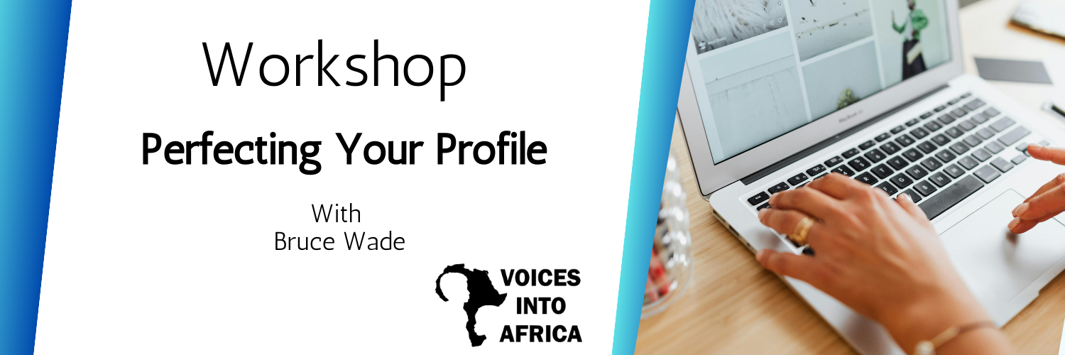 Perfecting Your Profile