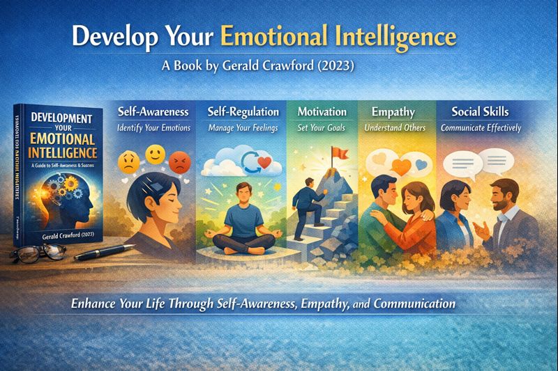 2 Day Emotional Intelligence Development Program in Bloemfontein