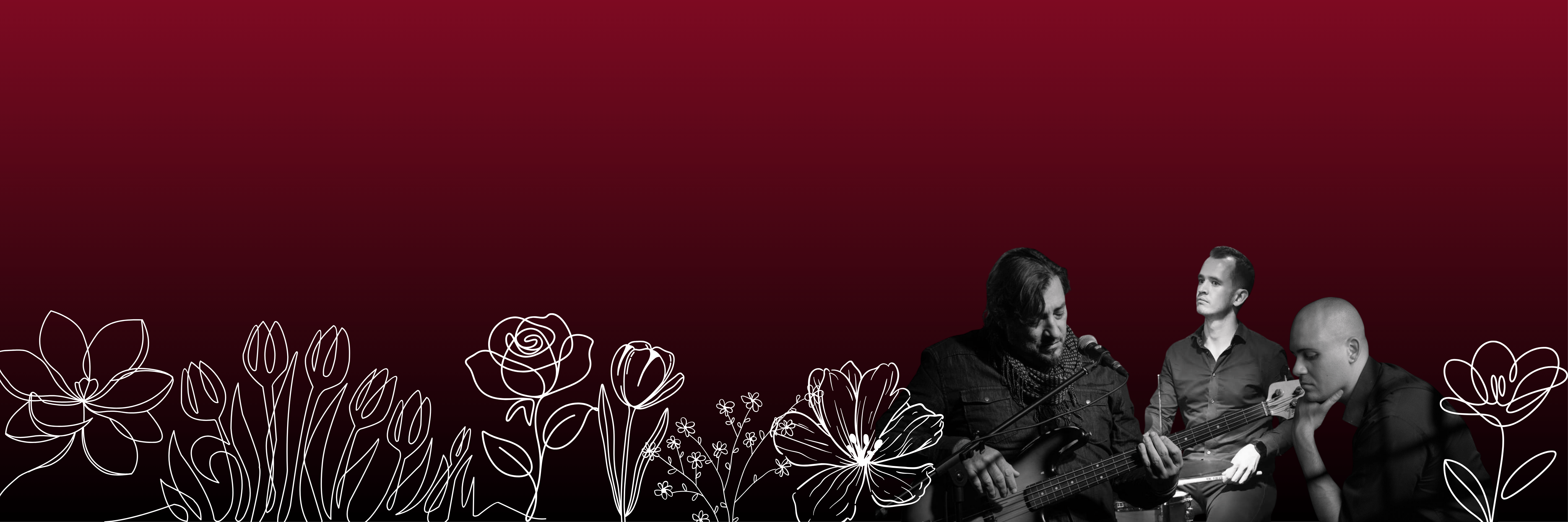 Valentines Picnic with the Katemba Trio | Johnman Concerts