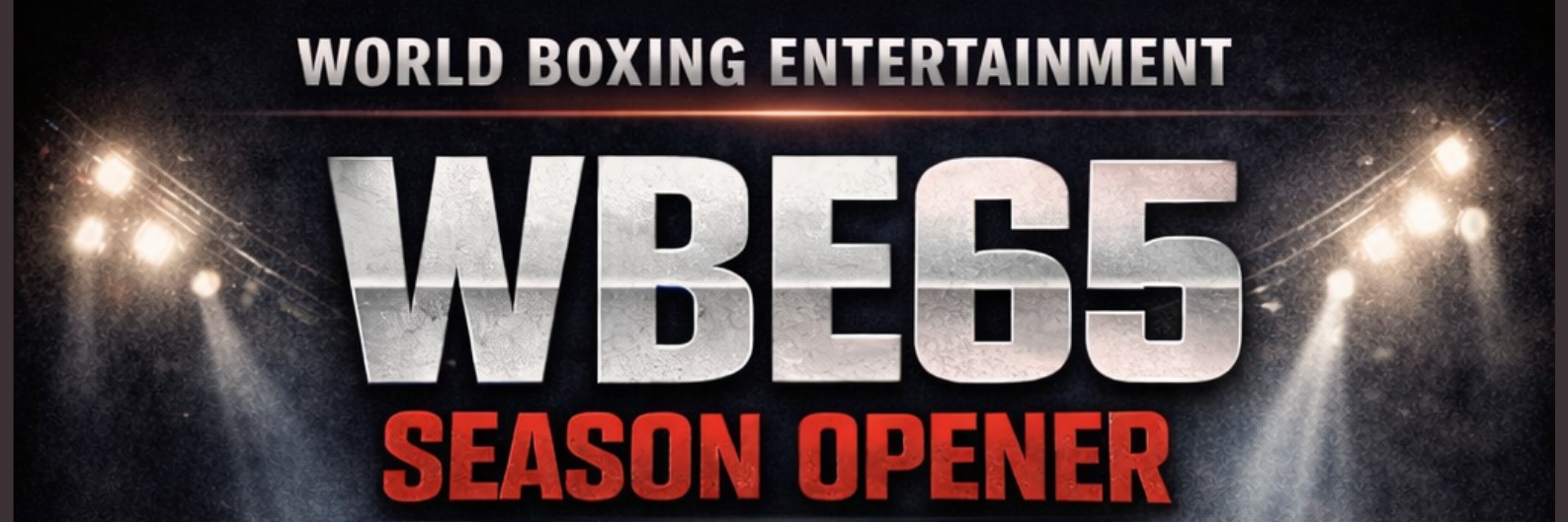 WBE65 – Action Boxing